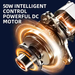 Portable Wireless Fruit Peeler | مقشرة الفواكه اللاسلكية المحمولة