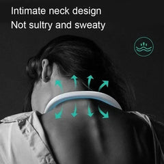 Neck Fan | مروحة للرقبة