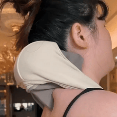 Kneading Massager (Shoulder and Neck) | مدلك عجن للكتف والرقبة